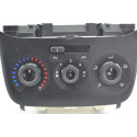 Comando Ar Condicionado Painel Fiat Punto 2014 Original