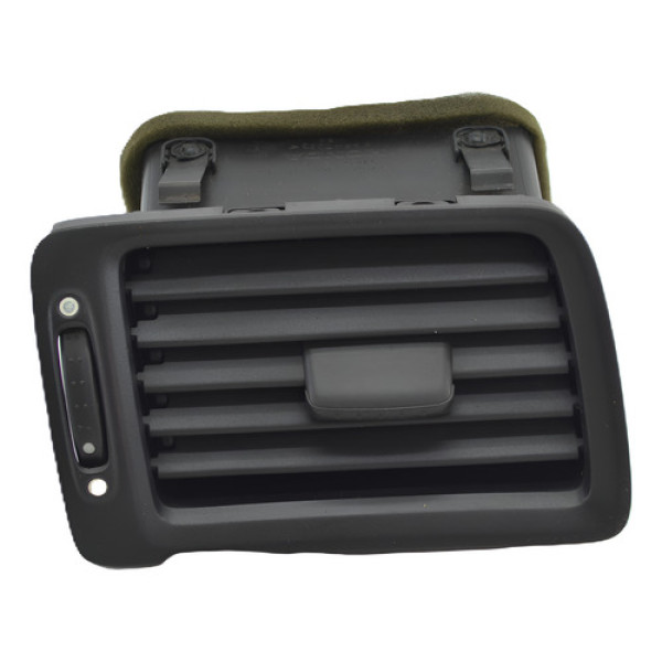 Difusor Lateral Direito Painel Civic 2007 Original Honda