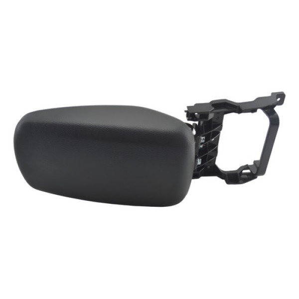 Apoio Encosto Braço Console Hyundai Creta 2022 Original Preto