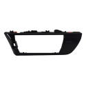Moldura Central Painel Toyota Corolla 2017 Original
