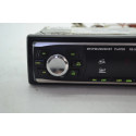 Radio Aparelho Som Roadstar Rs2606br Mp3 Usb Aux Bt