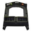 Moldura Central Painel C/porta Trecos Gm Sonic 2014 Original