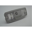 Luz Interna Teto Central Dianteira Mitsubishi Asx 2016 Orig