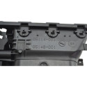Difusor Saida Ar Central Painel Bmw 550 2008 Original