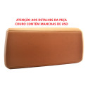 Encosto Apoio Braço Console Bmw 320ia 2023 Original Laranja