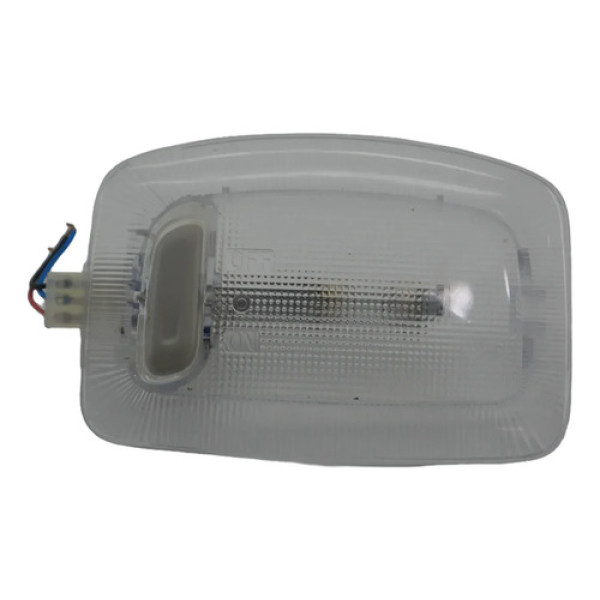 Luz Cortesia Teto Interna Renault Kwid 2018 A 2022 Original