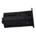 Entrada Usb Console Central Fiat Toro 2022 Original Preto