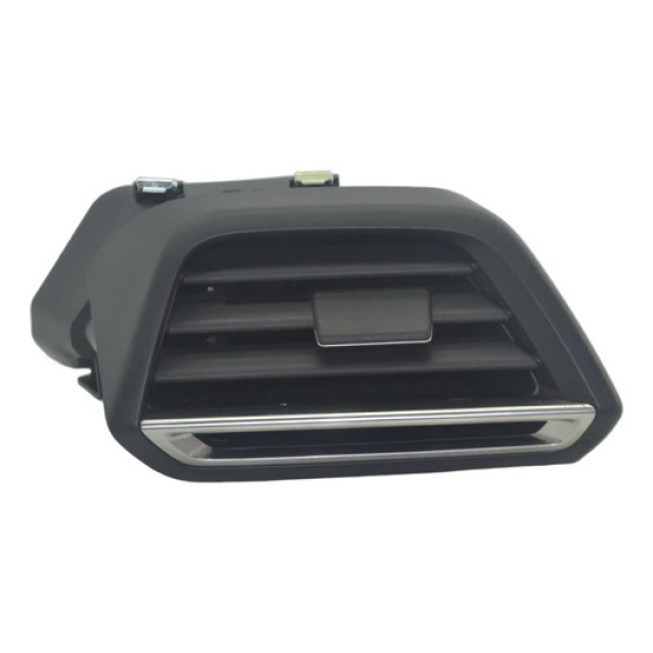 Difusor Saida Ar Lateral Esquerdo Peugeot 208 2022 Original