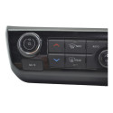 Comando Ar Condicionado Painel Commander 2022 Original