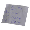 Comando Ar Condicionado Duster 2014 Original