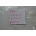 Comando Ar Condicionado Painel Gm S10 Blazer 2013 Original