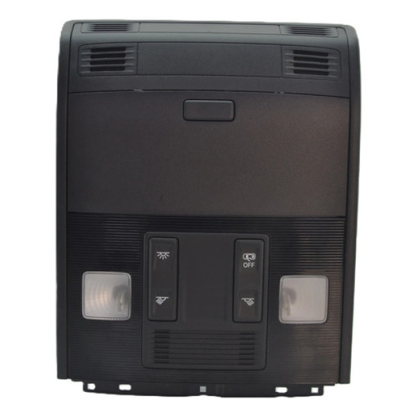 Luz Interna Teto Porta Oculos Virtus 2020 Nivus Polo Orig