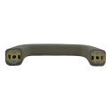 Puxador Apoio Alça Pqp Coluna Lateral L200 2024 Original Bege
