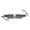 Par Luz Cortesia Interna Range Rover Sport 2017 Original