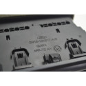 Difusor Ar Central Painel Ford Ecosport 2020 Original