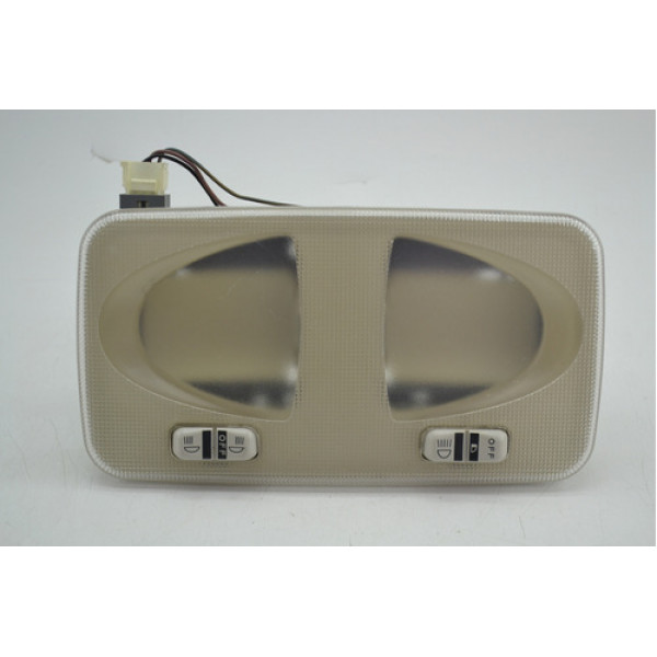 Luz Interna Teto Cortesia Fiat Punto 2010 Linea Original