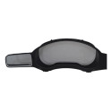 Moldura Painel Instrumento Jetta 2012 Original Vw Preto