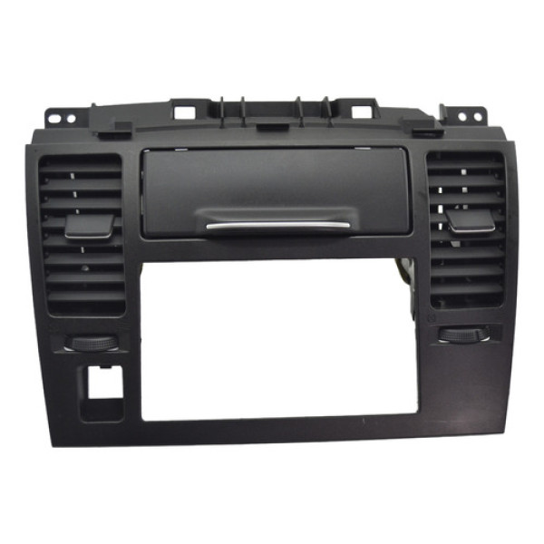 Moldura Central Painel C/difusor Tiida 2011 Original