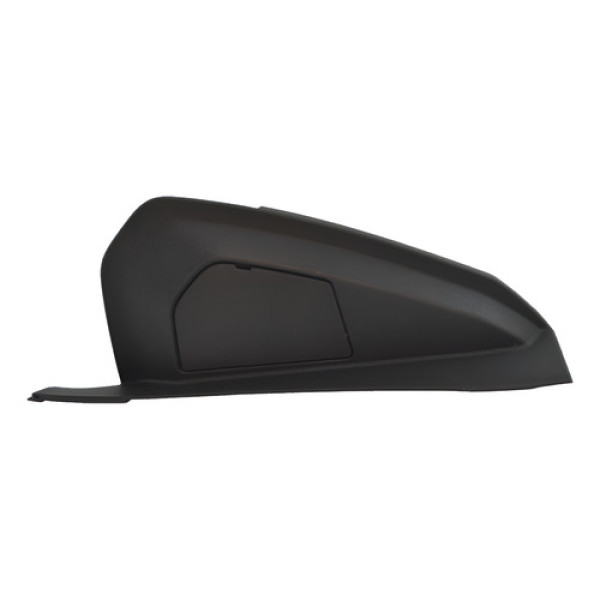 Moldura Tampa Cx Fusivel  New Fiesta 2014 Original
