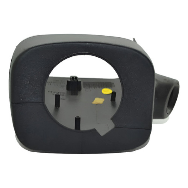 Moldura Coluna Direção Citroen C3 2008 2009 Original