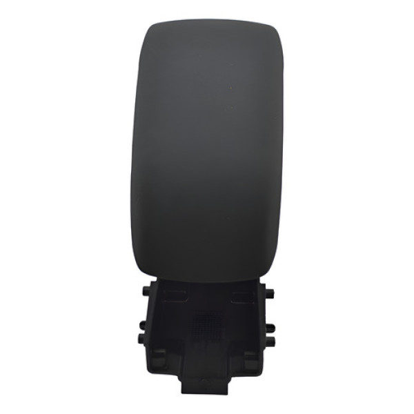Apoio Encosto Braço Console C4 Cactus 2020 Original Preto
