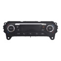 Comando Ar Condicionado Painel Ford Focus 2014 Original
