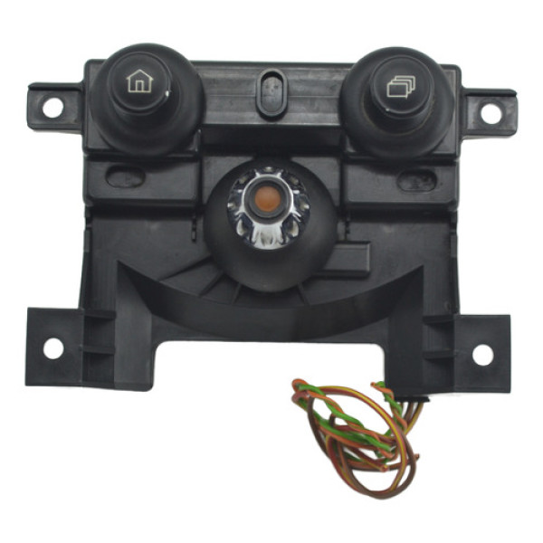 Comando Navegação Radio Cooper Countryman 2015 2016 Original