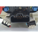 Comando Ar Condicionado Painel Renault Sandero 2014 Original