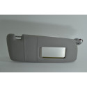 Quebra Sol Para Sol Lado Direito Bmw 325 2001 2002 2003 