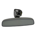 Espelho Retrovisor Interno Audi Q7 2016 Original 4m0857511