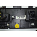 Moldura Com Tomada 12v Sem Usb Hdmi Honda Civic 2017 Origina