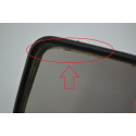 Espelho Retrovisor Interno Vw Saveiro 1997 1998 Parati Gol