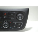Comando Ar Condicionado Painel Compass 2020 Original