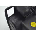 Difusor Lateral Esquerdo Painel Vw Golf 2000 Original