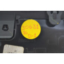 Difusor Saida Ar Central Nissan Kicks 2022 Original