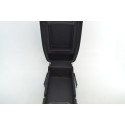 Apoio Encosto Braço Console Cherokee Trailhawk 2015 Original Preto