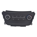 Comando Ar Condicionado Painel Sentra 2018 Original