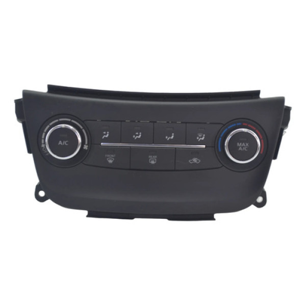 Comando Ar Condicionado Painel Sentra 2018 Original