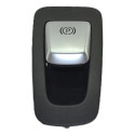 Botão Freio Estacionamento Console C200 2015 A 2021 Original Preto