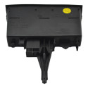 Porta Treco Objeto Tampa Painel Peugeot 3008 2014 Original Preto
