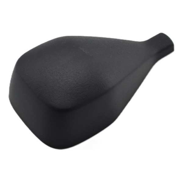 Moldura Sensor Chuva Parabrisa Outlander 2010 Original
