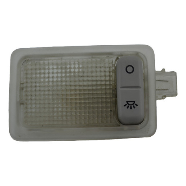 Luz Cortesia Interna Teto Ford Ecosport 2007 Original