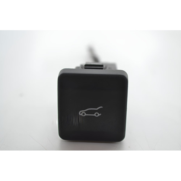 Botao Abertura Porta Malas Ford Edge 2012 2013 Original Preto