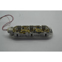 Luz Teto Interna Renault Megane Grand Tour Original