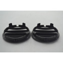 Par Difusor Superior Painel Gm Corsa Maxx 2009 Original