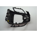 Moldura Central Painel Ford New Fiesta 2013 Original