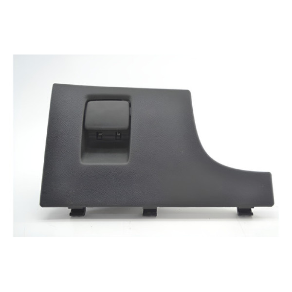 Porta Treco Objeto Painel Chevrolet Cruze 2017 Original Preto