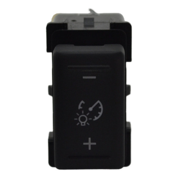 Botão Regulagem Luz Painel Nissan Sentra 2019 Original