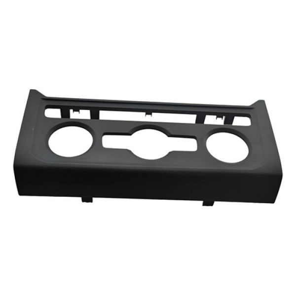 Moldura Acabamento Comando Ar Painel Vw Amarok 2018 Original