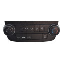 Comando Controle Ar Condicionado Crv Cr-v 2011 Original